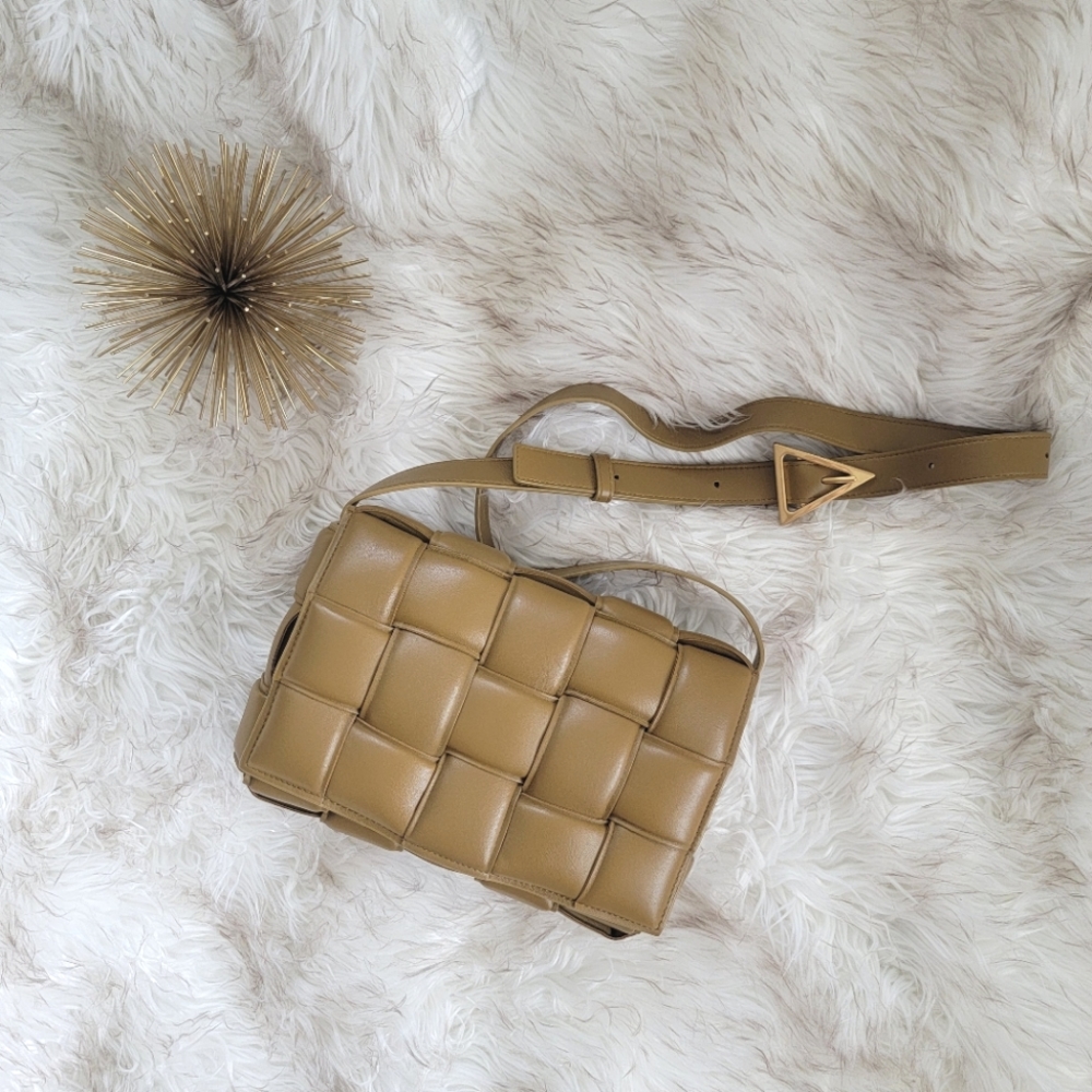 Bottega Veneta Classic Padded Cassette